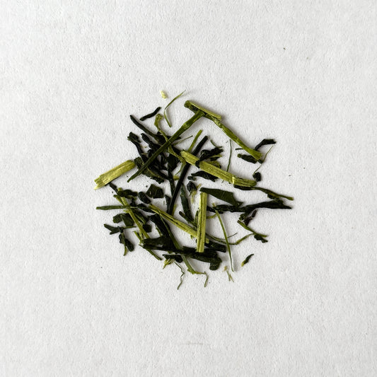 SENCHA // 🇯🇵 JPN