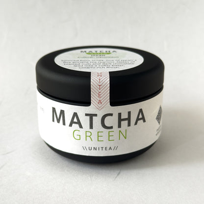 MATCHA Green // 🇯🇵 JPN